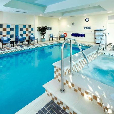 Отель Courtyard By Marriott Pittsburgh Washington Meadow Lands Экстерьер фото