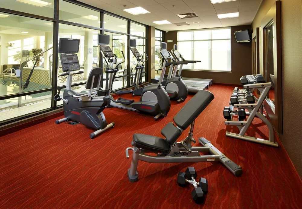 Отель Courtyard By Marriott Pittsburgh Washington Meadow Lands Экстерьер фото