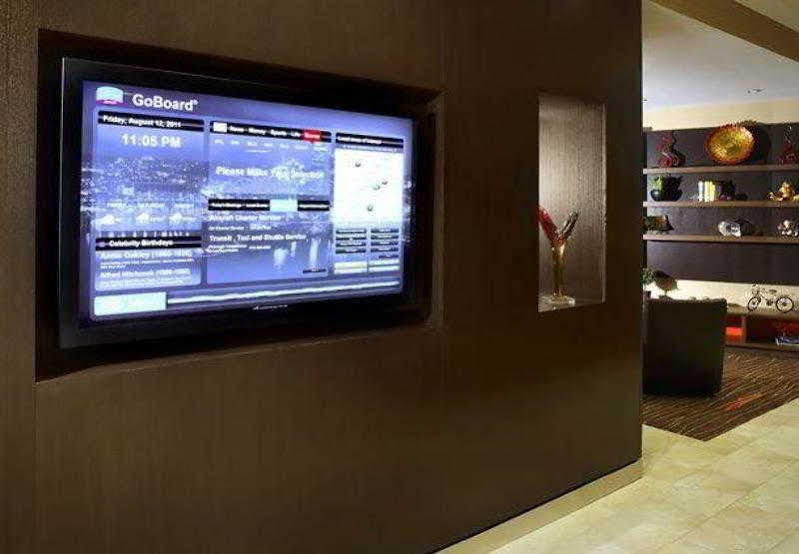 Отель Courtyard By Marriott Pittsburgh Washington Meadow Lands Экстерьер фото